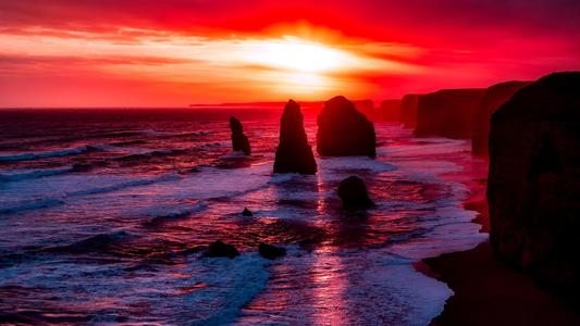 海边玩的心情发朋友圈 适合海边玩发朋友圈的话