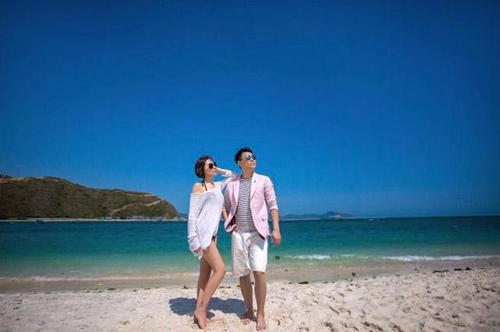 对女朋友早安最暖心的情话