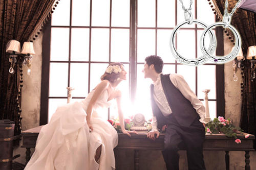 说给女朋友的感动情话