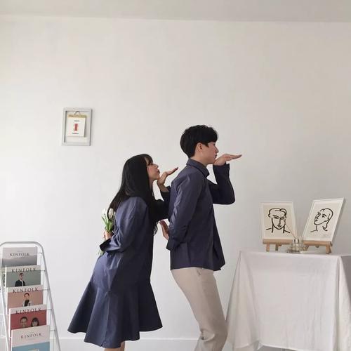 说给女朋友的感动情话