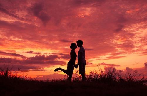 六个字情话最暖心短句