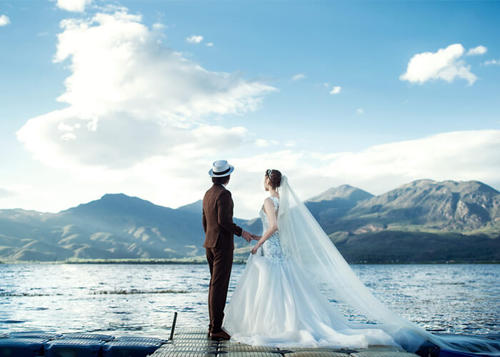 女友表白最感动的长话