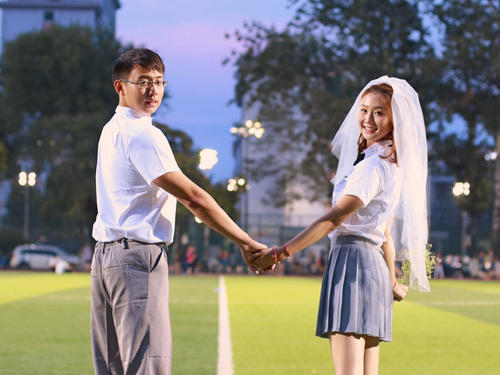 对女朋友表白感动的话 对女友表白最感动的长话