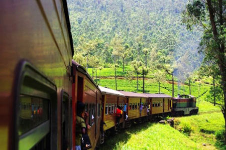 朋友圈晒风景图的句子 一句简短的风景朋友圈