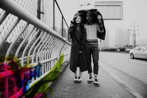 对女朋友早安最暖心的情话