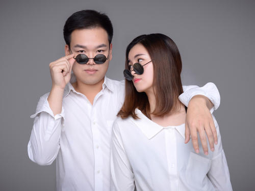 六个字情话最暖心短句