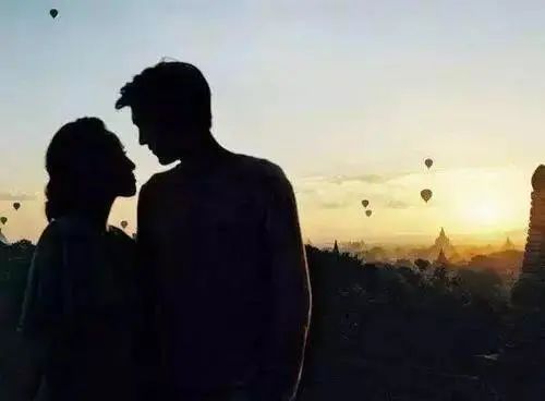 感动女朋友的甜言蜜语