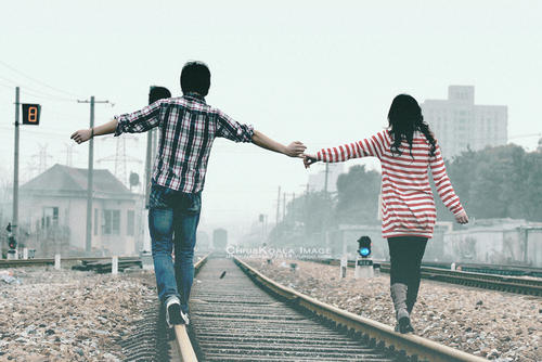 给女生讲故事哄她睡觉