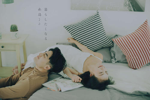 哄睡童话故事女朋友长一点