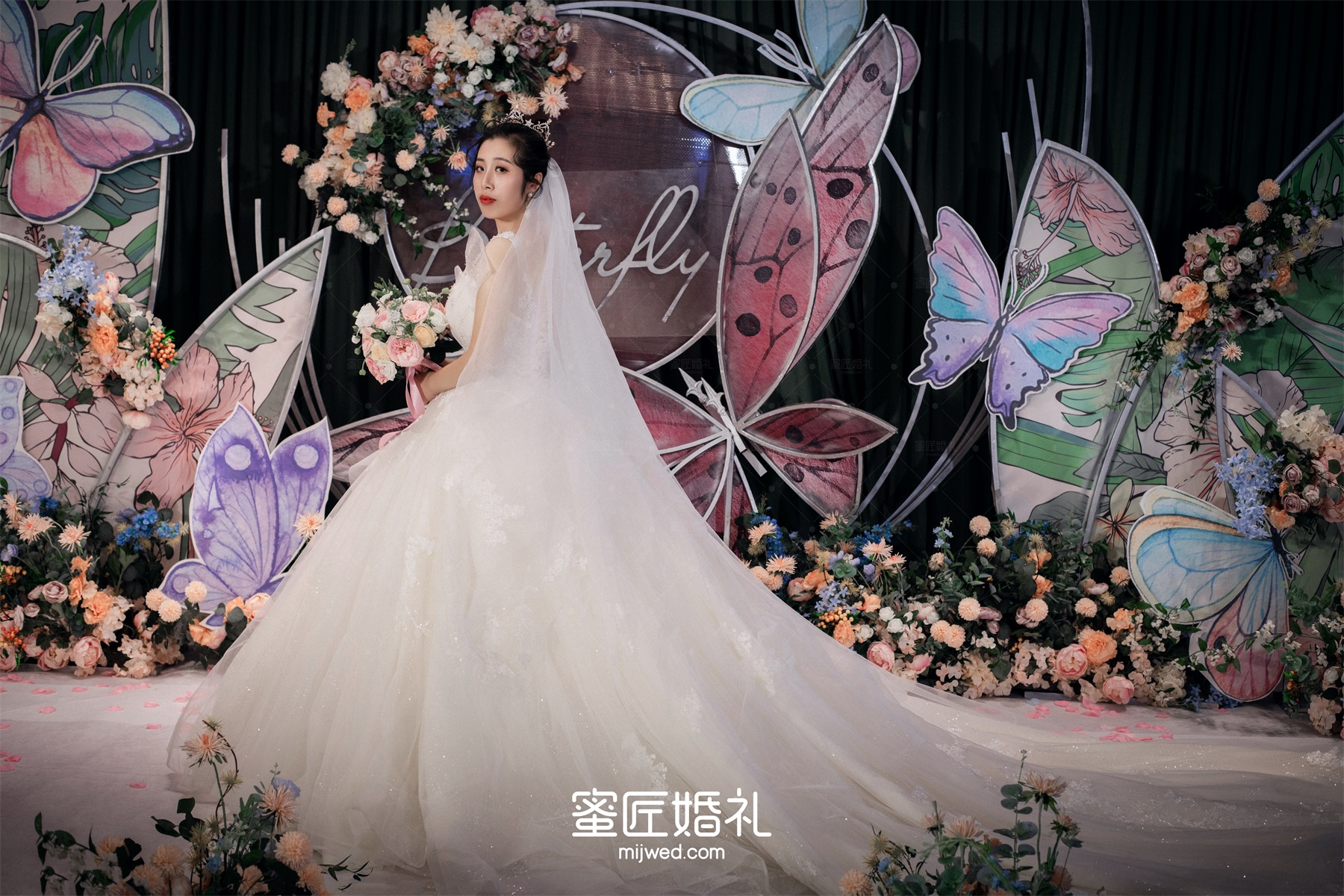 新娘父亲婚礼致辞精选
