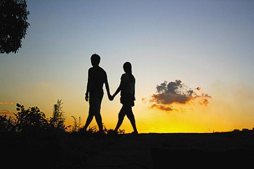 故事大全给女朋友哄睡