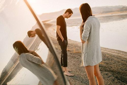 睡觉前给女朋友讲的故事