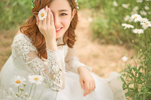 哄睡童话故事女朋友长一点