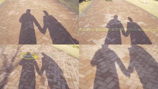 给女朋友超暖睡前故事