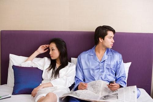 爱老婆一辈子的温馨话
