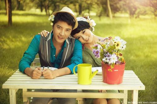想你了老婆暖心的话