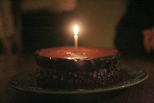 妈妈过生日送什么礼物好