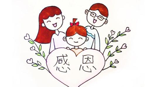 感恩妈妈的一段话 感恩母亲的一段话催泪