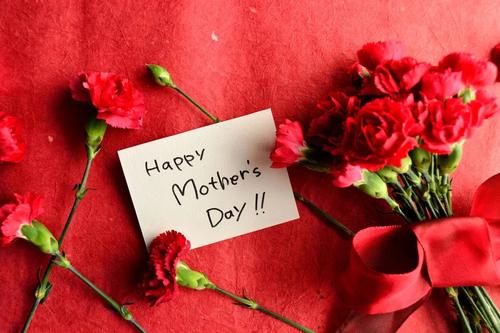 2021年母亲节是几号