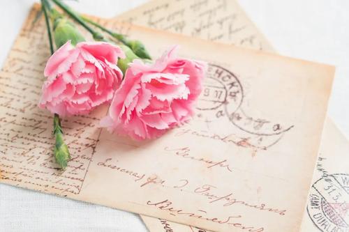 写给妈妈一段暖心的话