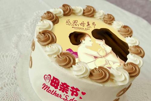 最朴实的赞美母亲的话