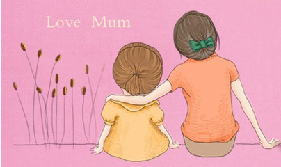 母亲节主题标语简短 以母爱为主题的标语