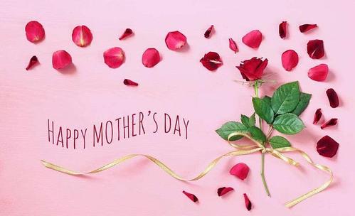 以母爱为主题的标语