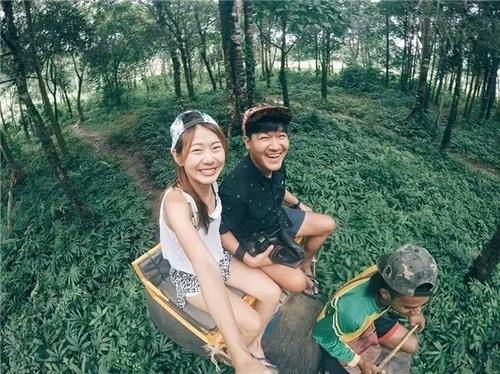 男朋友转账怎么高情商感谢 男朋友转账高情商回复