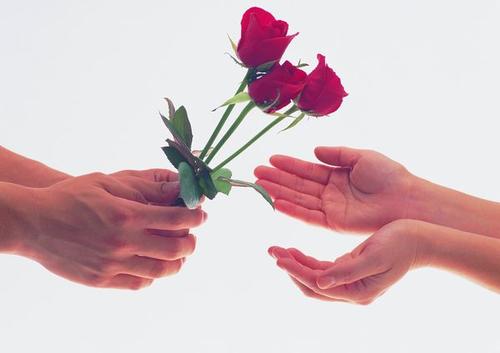 发给男朋友红包写什么合适