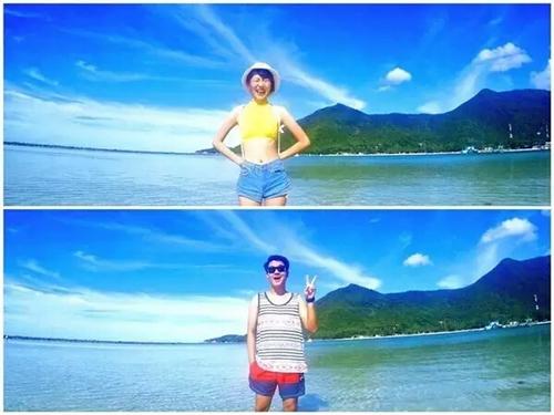 男友发红包回复什么好