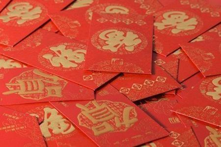发微信红包的巧妙用语