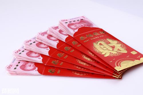 发微信红包的巧妙用语