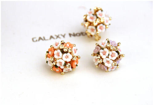 520送女朋友什么礼物