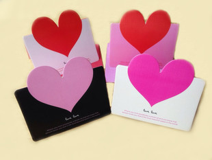 贺卡内容给女朋友