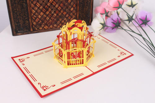 送女朋友礼物贺卡30字