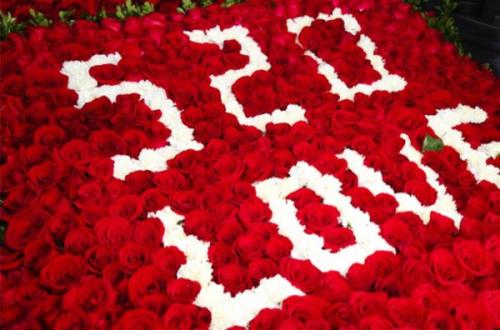 521简短的高级情话