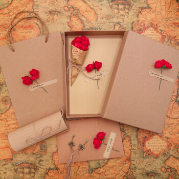 简短的情书表白贺卡