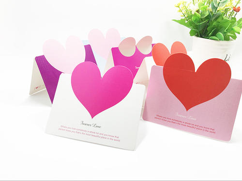 给女朋友送花留言感动