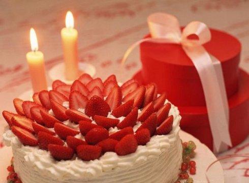 给男朋友妈妈的祝福语简短