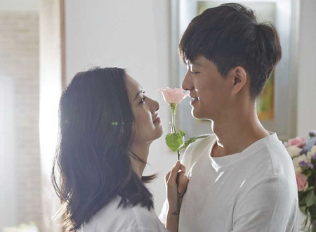 520一句情话最暖心给女生