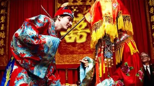 2021年五月适合结婚的日子 2021年5月结婚好日子