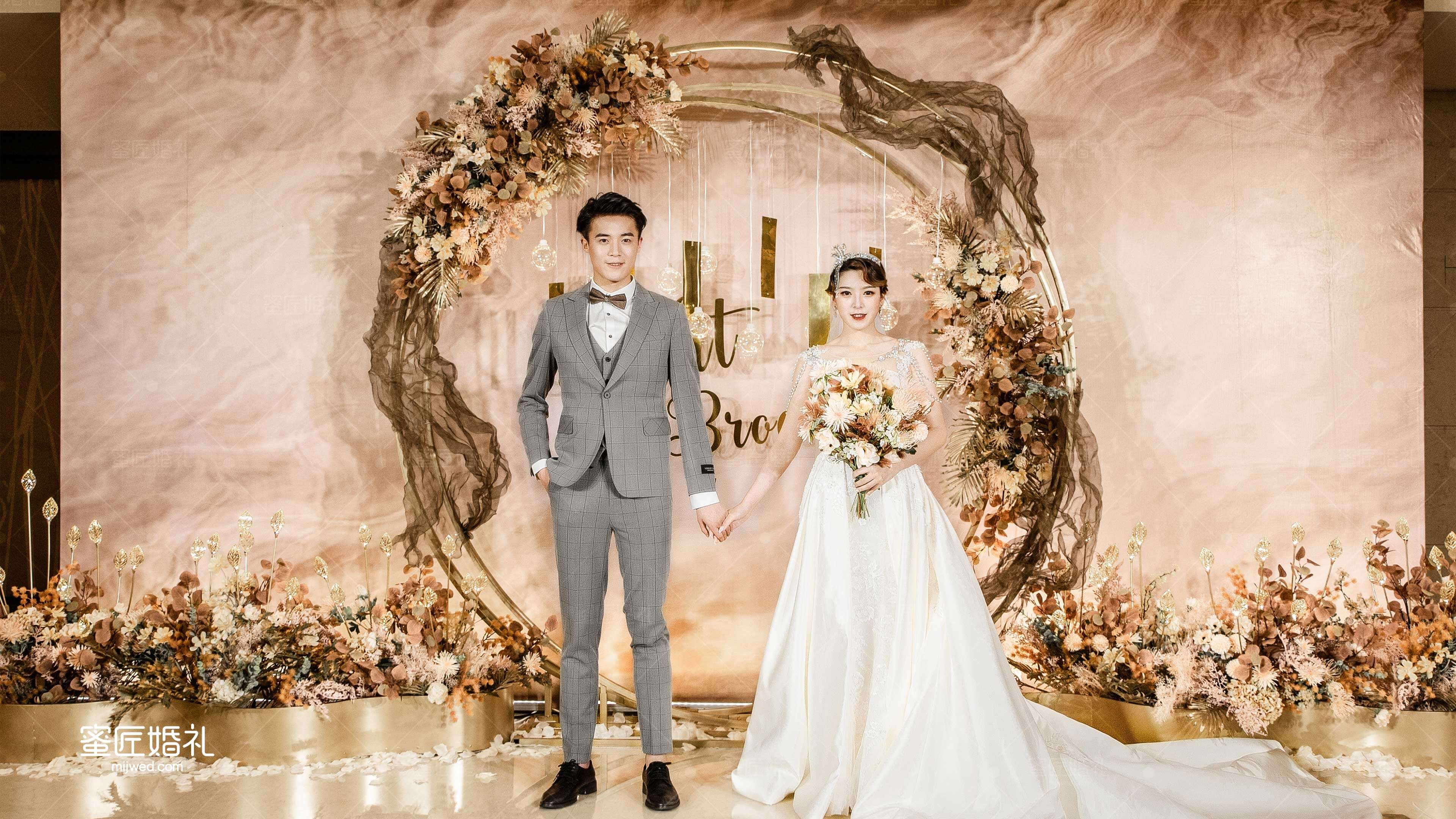 湘潭主题婚礼分哪些