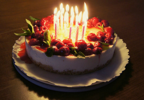 儿媳祝婆婆生日祝福语发朋友圈