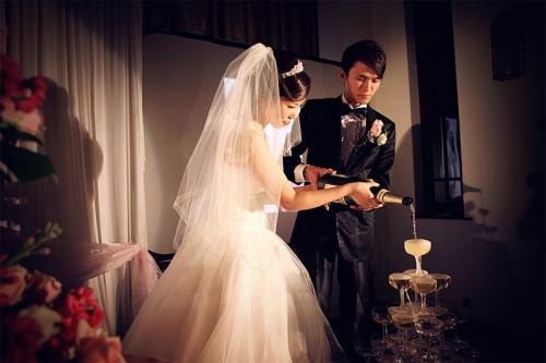 结婚证登记在哪里都可以吗