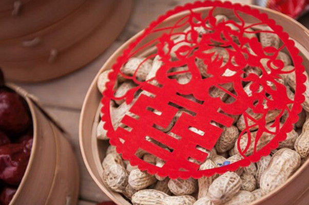 万载订婚礼金给多少