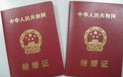 结婚证照片有什么要求吗