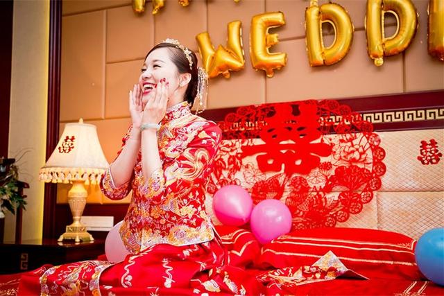 万载订婚礼金一般给多少