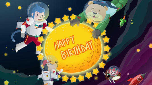 生日快乐文案搞笑