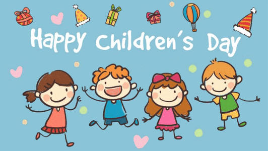 送女孩六一儿童节礼物 儿童节送女生什么礼物