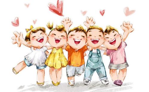 给孩子六一儿童节的礼物